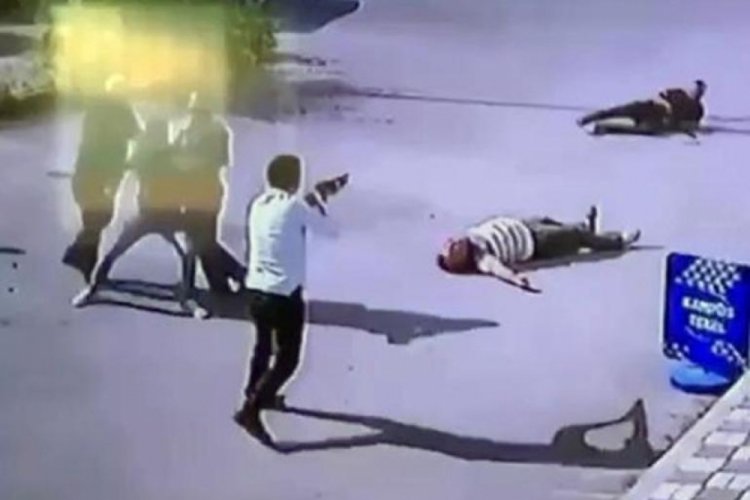 Afyonkarahisar'da dayı cinayetinde 4 tutuklama