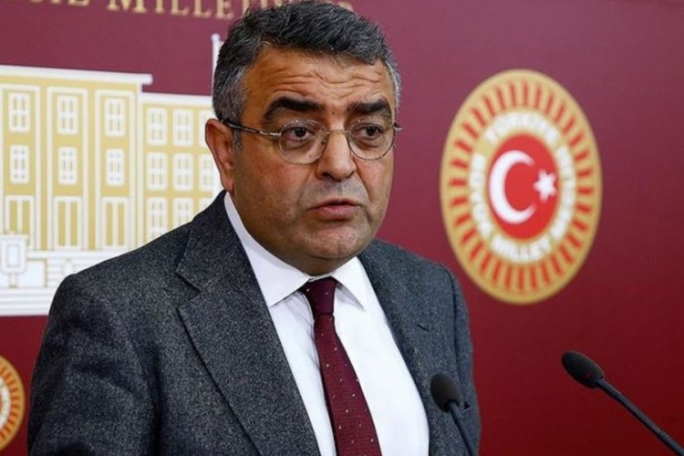 CHP'li Sezgin Tanrıkulu hakkında soruşturma