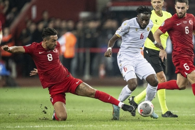 EURO 2024 Elemeleri'nde 6. hafta heyecanı yarın başlayacak