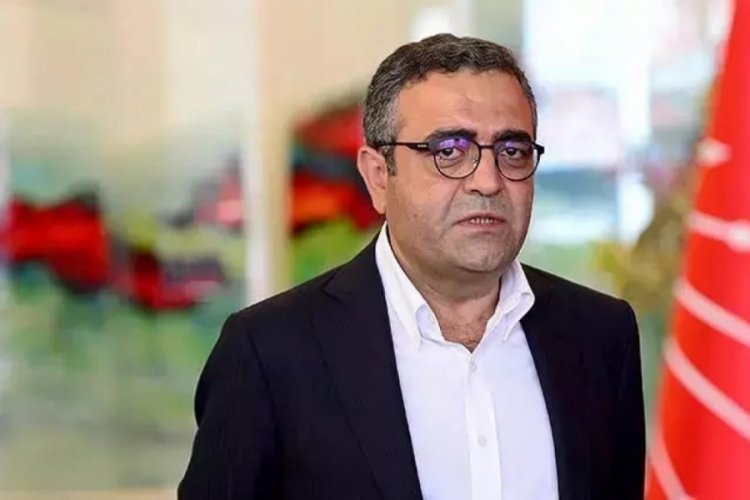 CHP'den Sezgin Tanrıkulu a&ccedil;ıklaması: İfadeleri kabul edilemez