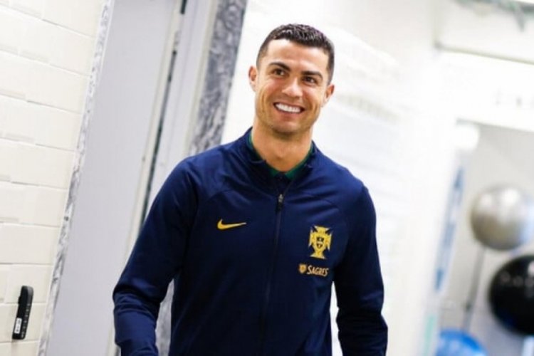 Ronaldo Fas'taki otelini depremzedelere a&ccedil;tı