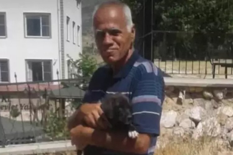 4 g&uuml;nd&uuml;r haber alınamıyordu! Mircan &Ccedil;ayı'nda cansız bedeni bulundu