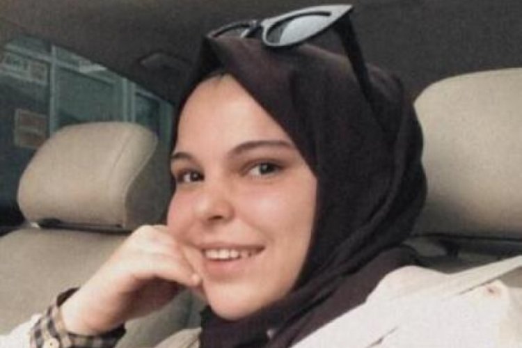 Samsun'da 21 yaşındaki Gizem'in feci &ouml;l&uuml;m&uuml;!