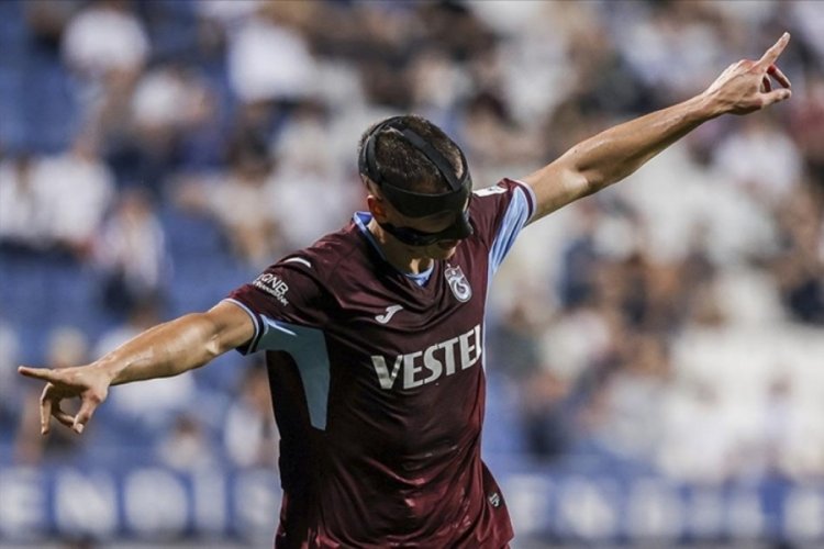 Trabzonspor, Bjelica ile ilk derbi galibiyeti peşinde