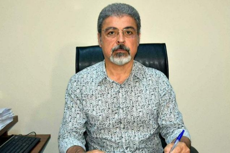 Prof. Dr. S&ouml;zbilir'den dikkat &ccedil;eken Fas-Van depremi benzetmesi!