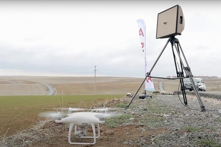 Yerli dron kalkanının ilk g&ouml;rev yeri belli oldu!