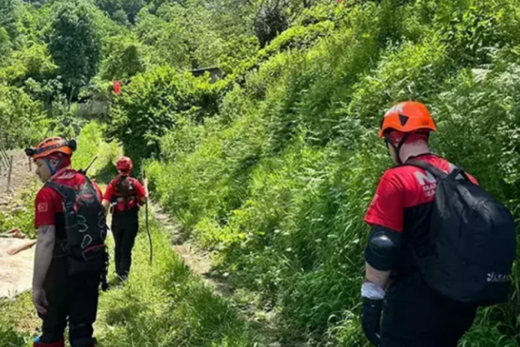 Bursa'da kaybolan 'Ot&ccedil;u Kadir' olayında gelişme