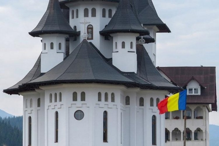 Romanya'dan flaş Rusya hamlesi