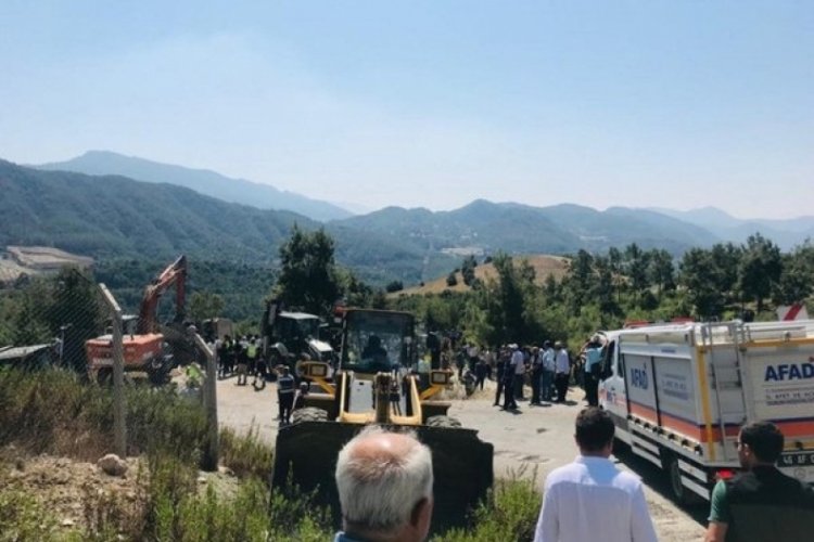 Kahramanmaraş'ta 6 kişinin &ouml;ld&uuml;ğ&uuml; kazada kamyon şof&ouml;r&uuml; tutuklandı