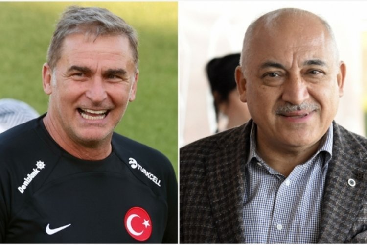Stefan Kuntz ile yola devam
