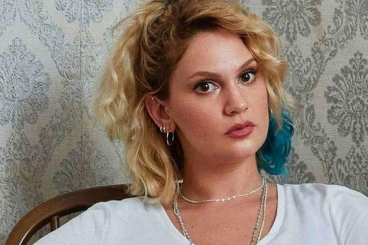 Yılmaz G&uuml;ney paylaşımı Farah Zeynep Abdullah'ı kızdırdı!
