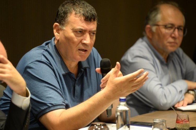BTSO Eğitim Konseyin yol haritası hazır