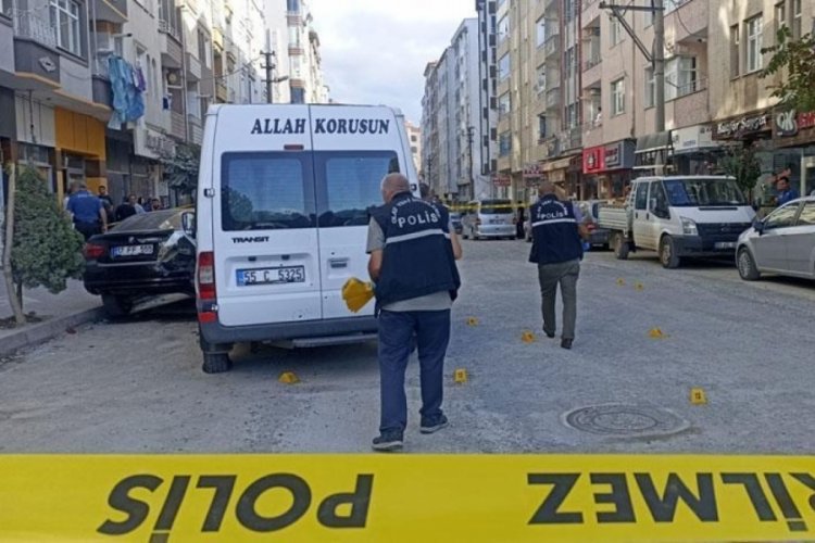 Silahlı 'okul servisi ihalesi' kavgası!