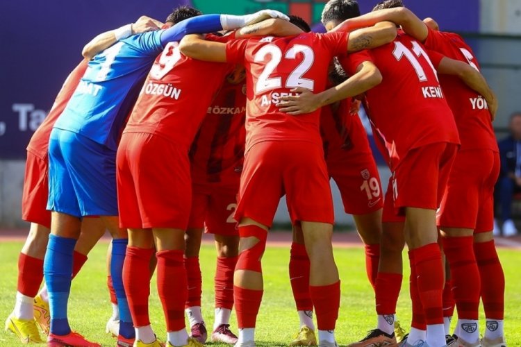 Altınordu'da k&ouml;t&uuml; gidişat durmak bilmiyor