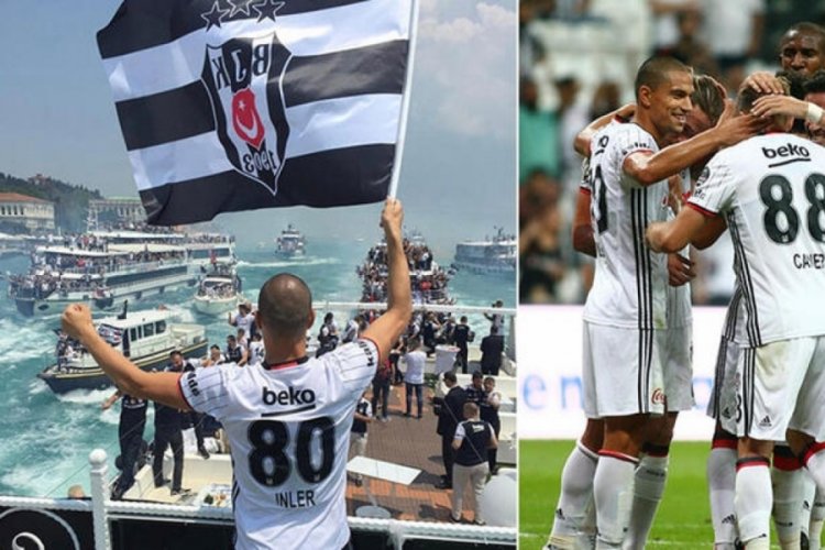 G&ouml;khan İnler yeniden Beşiktaş'ta
