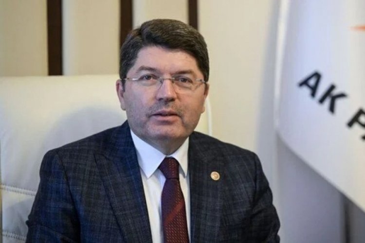 Bakan Tun&ccedil;'tan Sezgin Tanrıkulu a&ccedil;ıklaması: Gerekli soruşturma s&uuml;reci başlamıştır