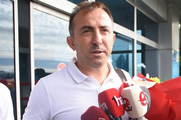 Kayserispor'da Recep U&ccedil;ar d&ouml;nemi