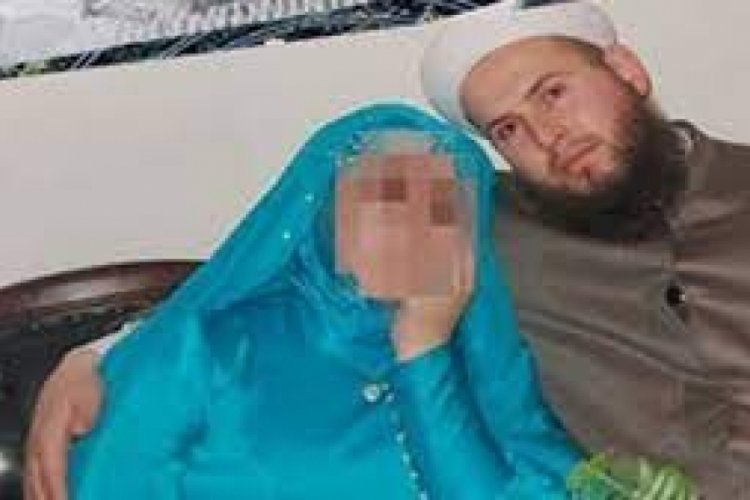 &Ccedil;ocuk gelin skandalında 1 sanığa tahliye!