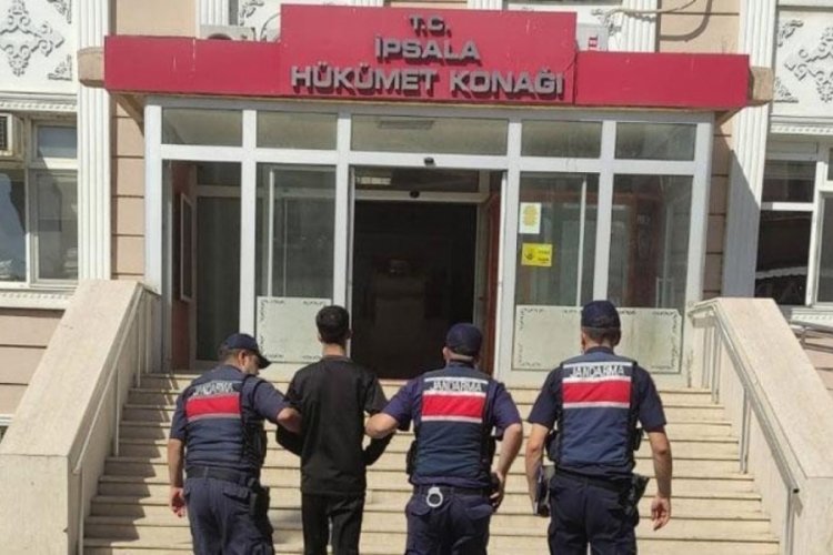 17 FET&Ouml; ş&uuml;phelisi, Yunanistan'a ka&ccedil;arken yakalandı
