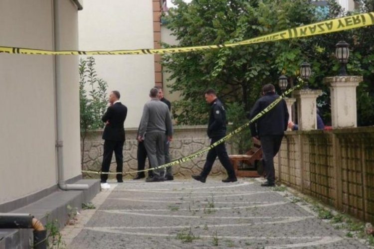 38 g&uuml;n evli kaldığı eşini ve kayınbabasını &ouml;ld&uuml;rm&uuml;şt&uuml;! 6 g&uuml;n boyunca yaptıkları kan dondurdu