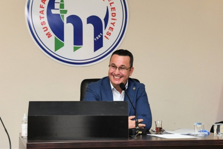 Mustafakemalpaşa Belediyesi Başkanı Kanar'dan deprem seferberlik planı