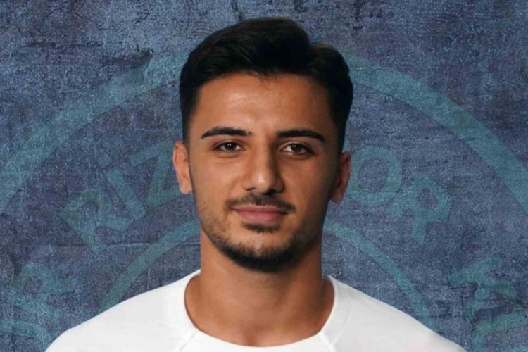 Boluspor'da stopere takviye geldi