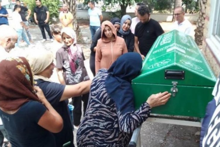 Muğla'da &ouml;ğrencilerine kavuşacağı g&uuml;n hayatını kaybetti
