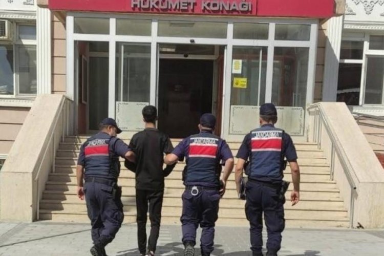 Edirne'de 17 FET&Ouml; mensubu yakalandı