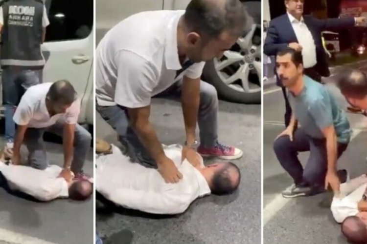 Su&ccedil; &ouml;rg&uuml;t&uuml; lideri Bora Kaplan tutuklandı