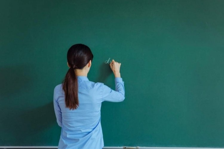 &Ouml;ğretmen alımlarında 45 dakikalık kameralı m&uuml;lakat!