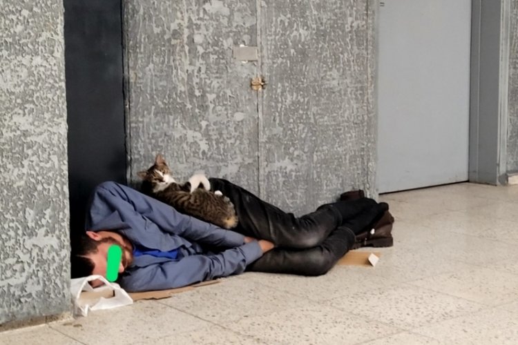 Bursa'nın kurtuluş g&uuml;n&uuml;nde acı kareler!