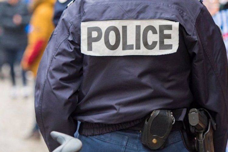 Fransa'daki polis şiddet mağduru T&uuml;rk genci hayatını kaybetti