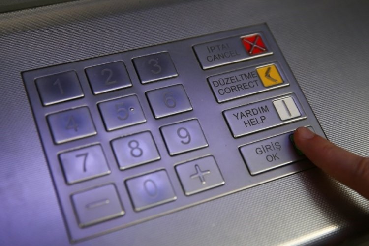 T&uuml;rkiye Aile Destek Programı &ouml;demeleri yapıldı