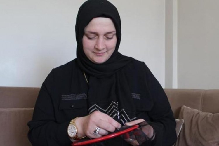 Bir hevesle başladı: Siparişlere yetişemiyor