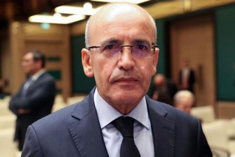 Mehmet Şimşek &ouml;nderliğinde Gıda Komitesi toplanıyor