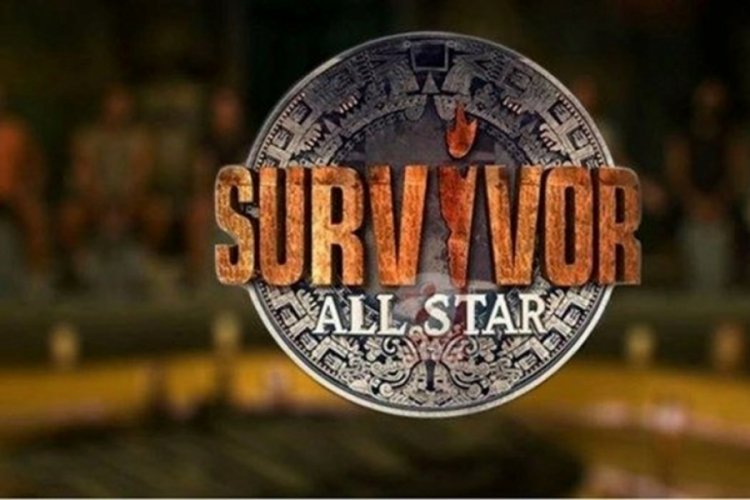 Survivor 2024 All Star'ın 7. yarışmacısı Turabi Çamkıran oldu