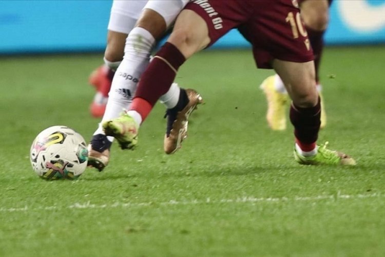 Trabzonspor-Beşiktaş ma&ccedil;ının biletleri satışa &ccedil;ıktı