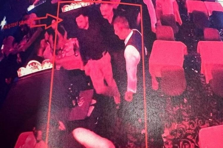 Ankara'da eğlence mekanında hesap dayağı! Cezalar belli oldu