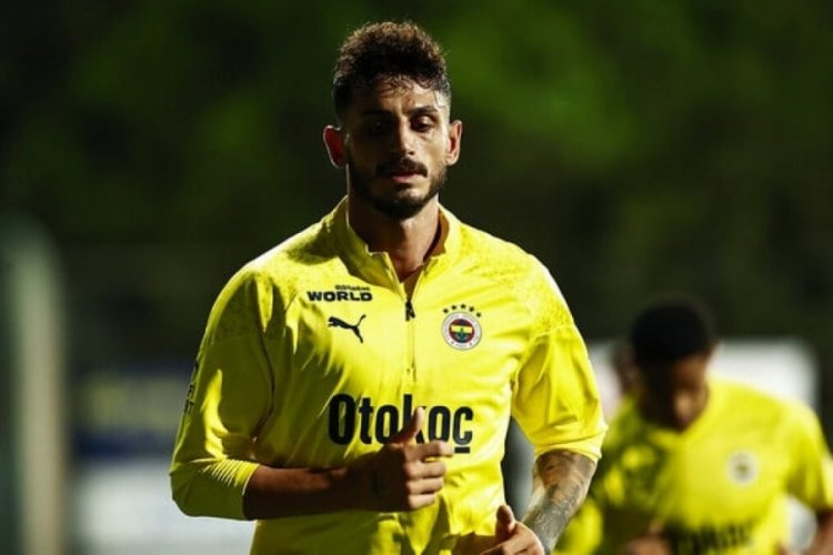 Samet Akaydin'e umut ışığı!