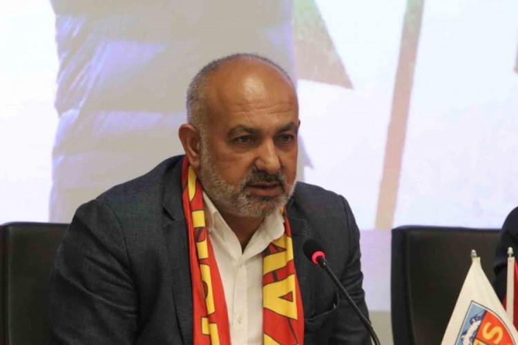 Ali &Ccedil;amlı:Kimseyi burada zorla tutmayız