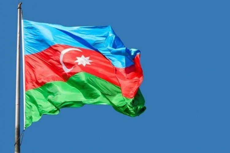 Azerbaycan Dışişleri Bakanı Bayramov, ICRC Başkanı Egger'le g&ouml;r&uuml;şt&uuml;