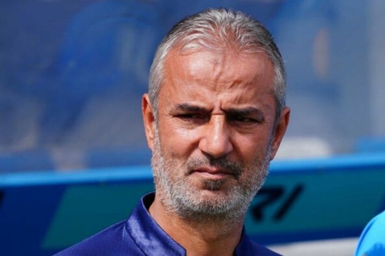 İsmail Kartal'dan g&ouml;zdağı: T&uuml;m kupalara talibiz!