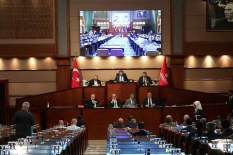 İBB Eyl&uuml;l ayı ikinci oturumunu ger&ccedil;ekleştirdi