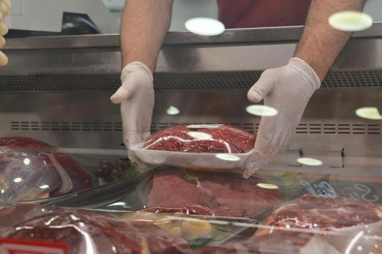 3 hafta boyunca 81 ilde eş zamanlı kasap ve market denetimi