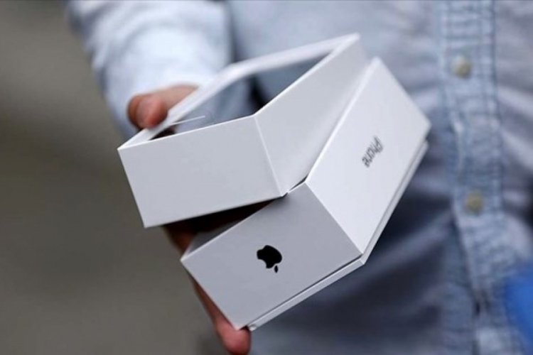 Fransa'dan dikkat &ccedil;eken karar: iPhone 12 satışları yasaklandı