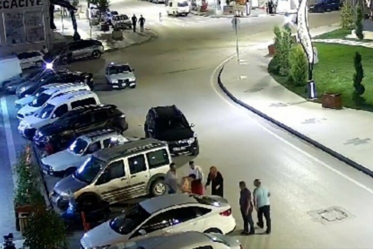 Burdur'da &ccedil;orbacıda &ccedil;ıkan tartışma silahlı kavgaya d&ouml;n&uuml;şt&uuml;