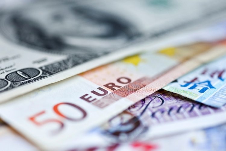 Dolar-Euro kuru bug&uuml;n ne kadar? (Serbest piyasada d&ouml;viz fiyatları)