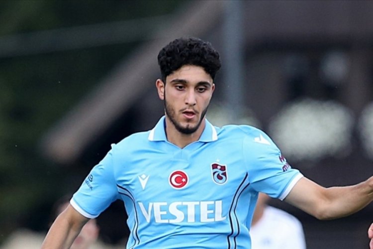 Trabzonspor gen&ccedil; yetenekle yollarını ayırdı