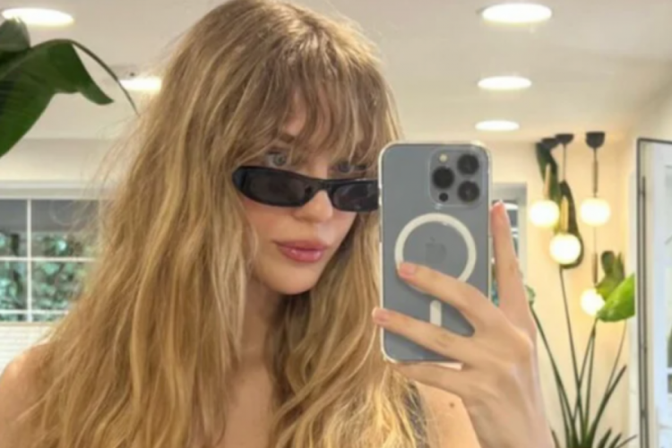 Yasemin Şefkatli: Yeni imaj ve ikiz bebek heyecanı