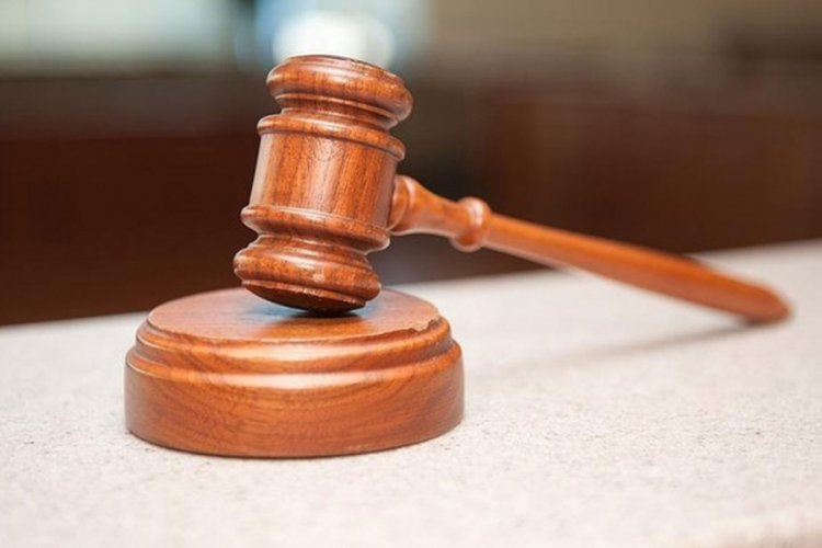 Y&uuml;z&uuml;k takmayan eşini bı&ccedil;aklayan sanık i&ccedil;in 'cezai ehliyeti yok' raporu